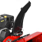 Schneefräse Benzin Hecht 9534 SQ - HECHT Garten Austria 