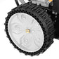 Schneefräse Benzin Hecht 9542 SQ - HECHT Garten Austria 
