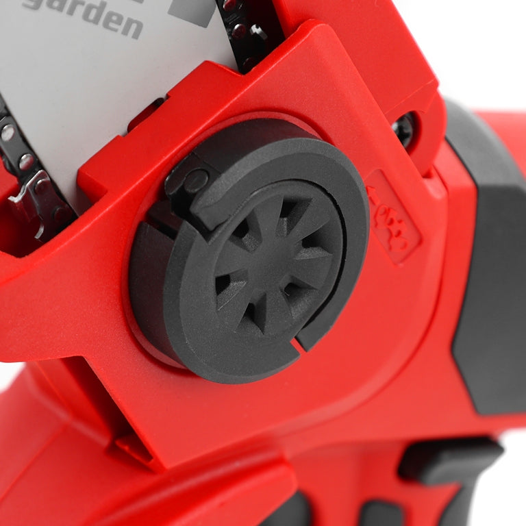 Akku Baumpflegeset HECHT 99126 HECHT