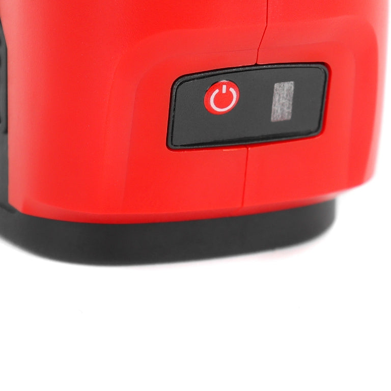 Akku Baumpflegeset HECHT 99126 HECHT