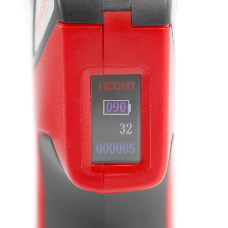 Akku Baumpflegeset HECHT 99126 HECHT