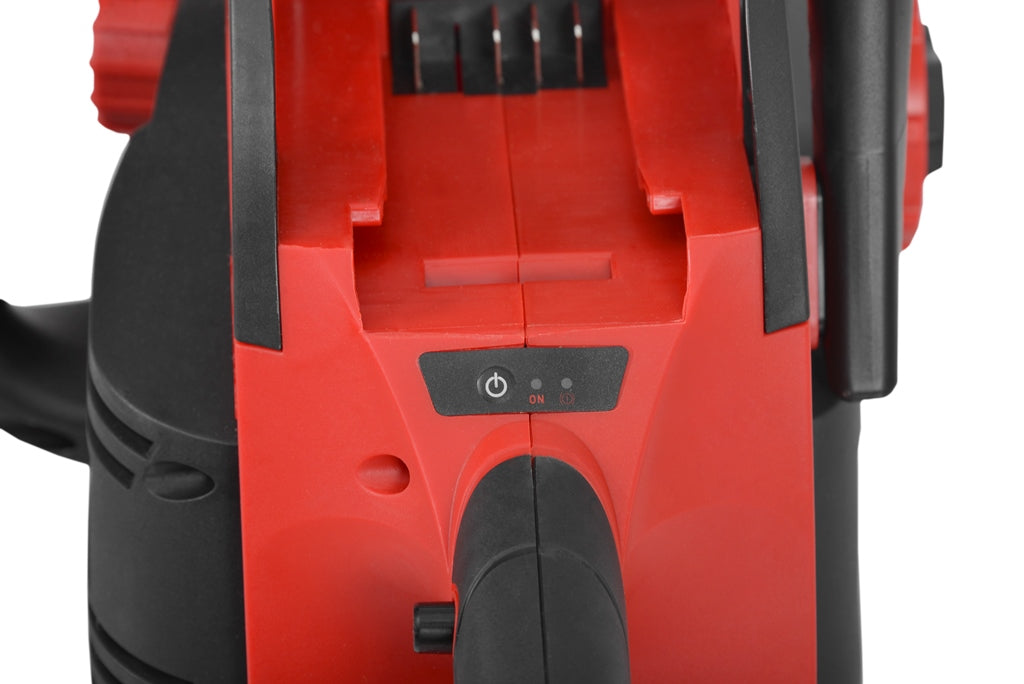 Kettensäge Akku Hecht 9940 HECHT