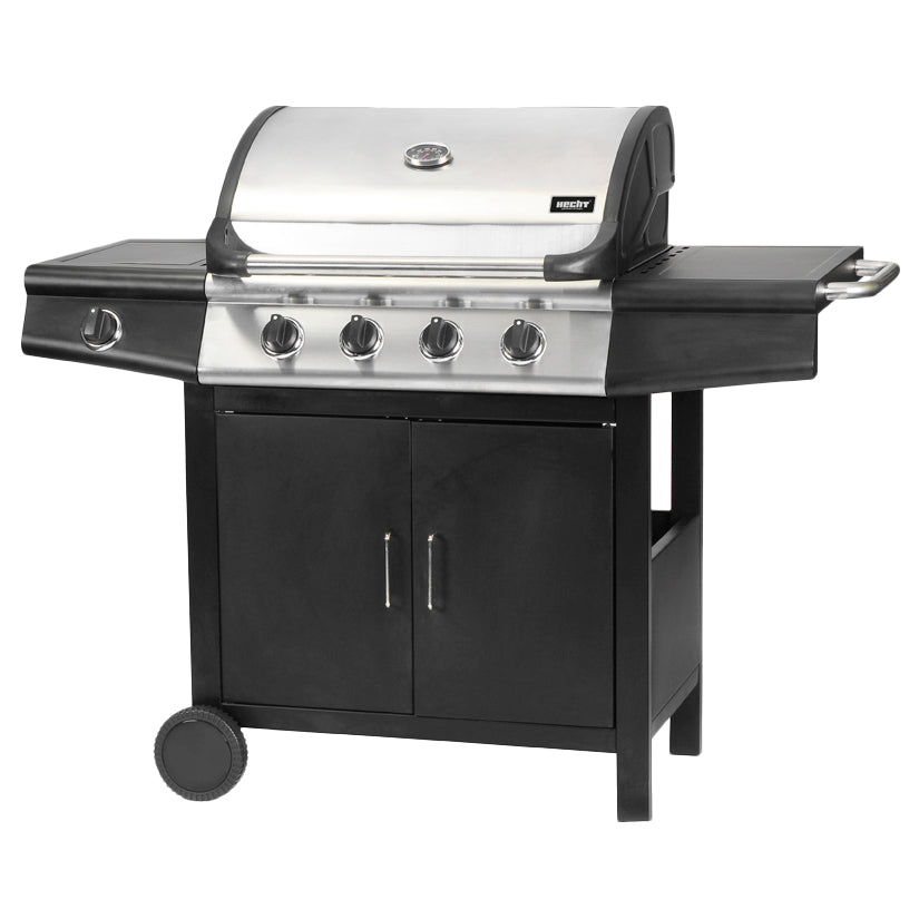 Gasgriller HECHT ADELLE HECHT