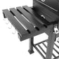 Holzkohlegrill HECHT CALIFORNIA