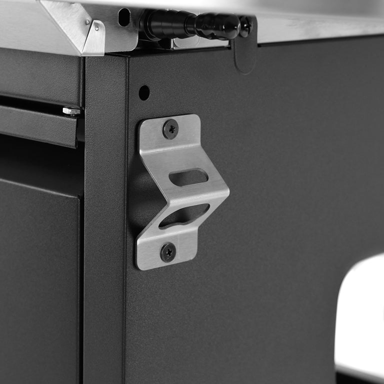 Gasgriller HECHT CAMPANA 5