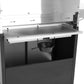Gasgriller HECHT CAMPANA 5