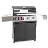 Gasgriller HECHT CAMPANA 5