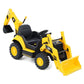Kinder Bagger HECHT CAT 2x40Watt