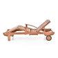 ERA Lounger Gartenliege HECHT