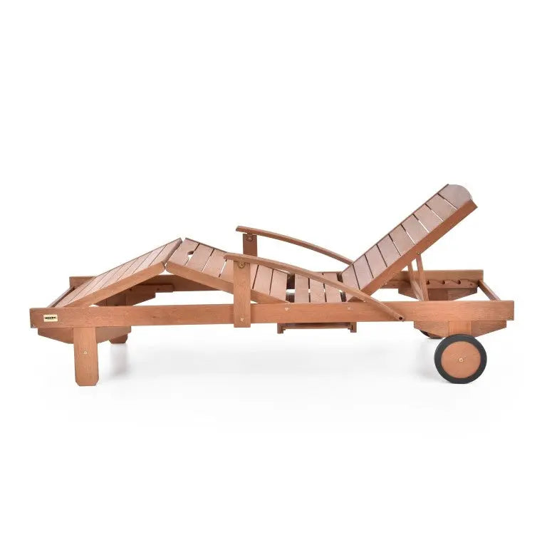 ERA Lounger Gartenliege HECHT