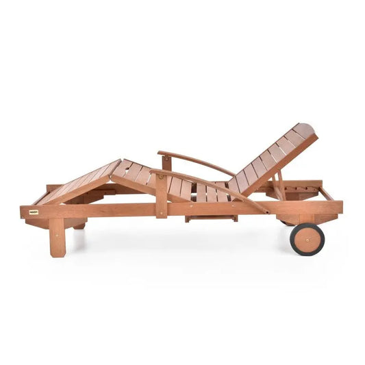 ERA Lounger Gartenliege HECHT
