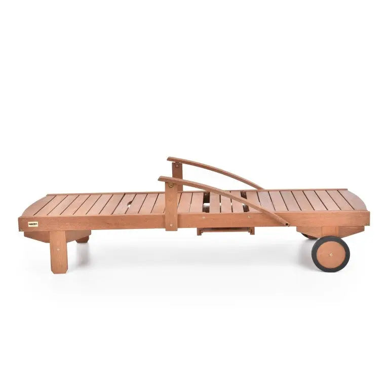 ERA Lounger Gartenliege HECHT