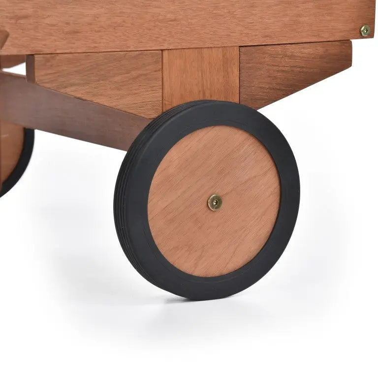 ERA Lounger Gartenliege HECHT