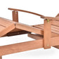 ERA Lounger Gartenliege HECHT