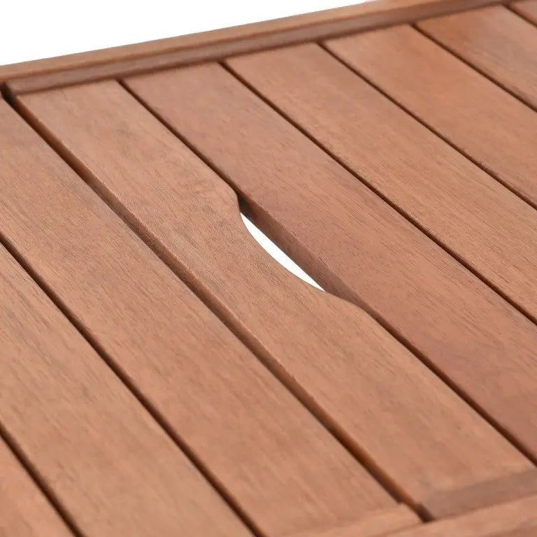 ERA Lounger Gartenliege HECHT