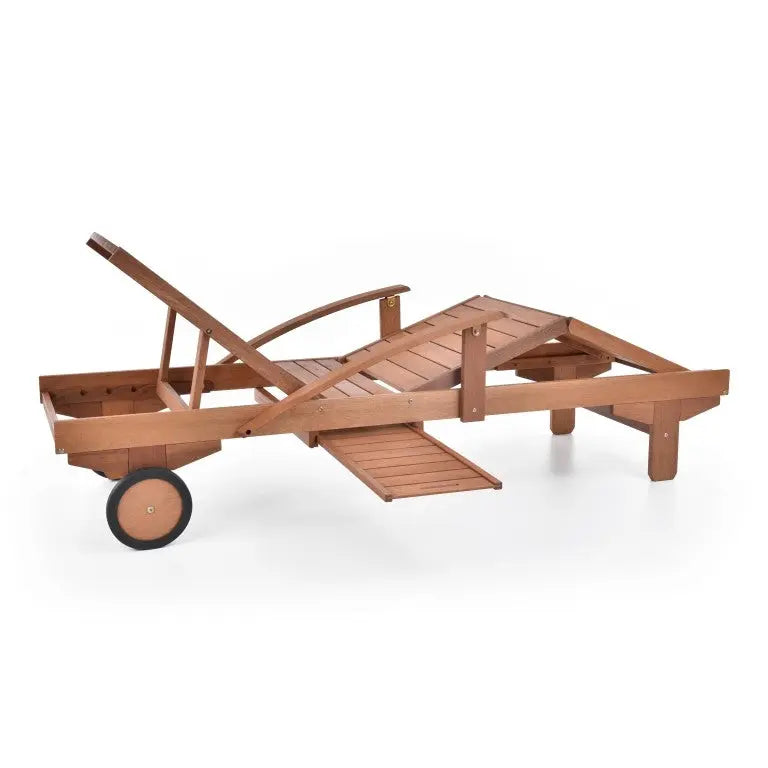 ERA Lounger Gartenliege HECHT