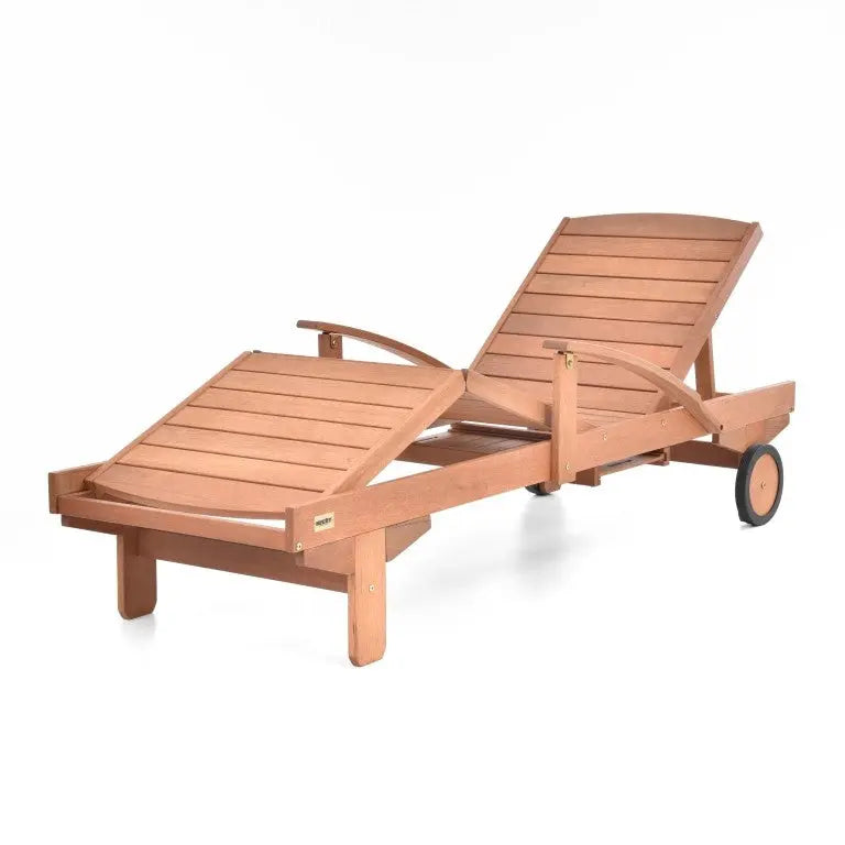ERA Lounger Gartenliege HECHT