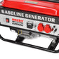 Stromgenerator Benzin Hecht GG 2500 - HECHT Garten Austria 