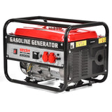 Stromgenerator Benzin Hecht GG 2500 - HECHT Garten Austria 