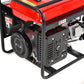 Stromgenerator Benzin Hecht GG 3300W - HECHT Garten Austria 