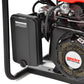 Stromgenerator Benzin Hecht GG 3300W - HECHT Garten Austria 