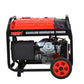 Stromgenerator Benzin Hecht GG8000 - HECHT Garten Austria 