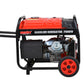 Stromgenerator Benzin Hecht GG8000 - HECHT Garten Austria 