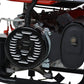 Stromgenerator Benzin Hecht GG8000 - HECHT Garten Austria 