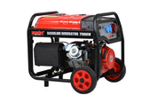 Stromgenerator Benzin Hecht GG8000 - HECHT Garten Austria 