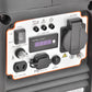 Inverter Hecht IG 2201 - HECHT Garten Austria 