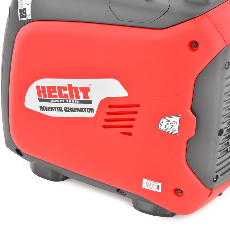 Inverter Hecht IG 2201 - HECHT Garten Austria 