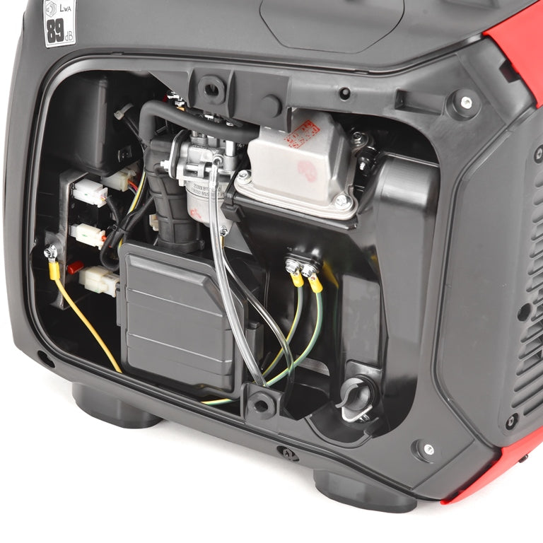 Inverter Hecht IG 2201 - HECHT Garten Austria 