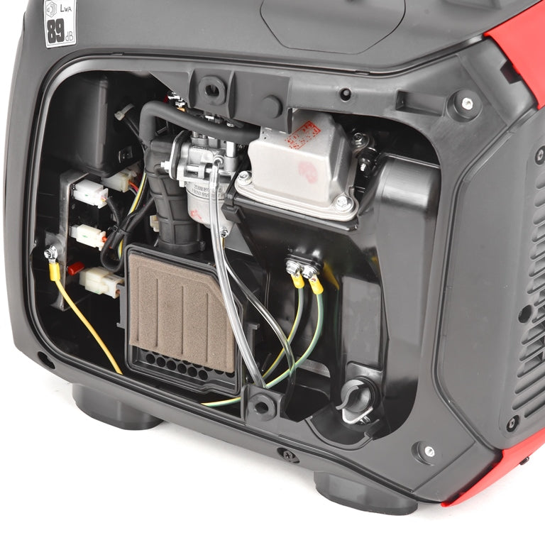 Inverter Hecht IG 2201 - HECHT Garten Austria 