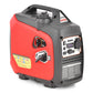 Inverter Hecht IG 2201 - HECHT Garten Austria 