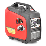 Inverter Hecht IG 2201 - HECHT Garten Austria 