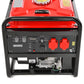 Inverter Hecht IG 3601 - HECHT Garten Austria 