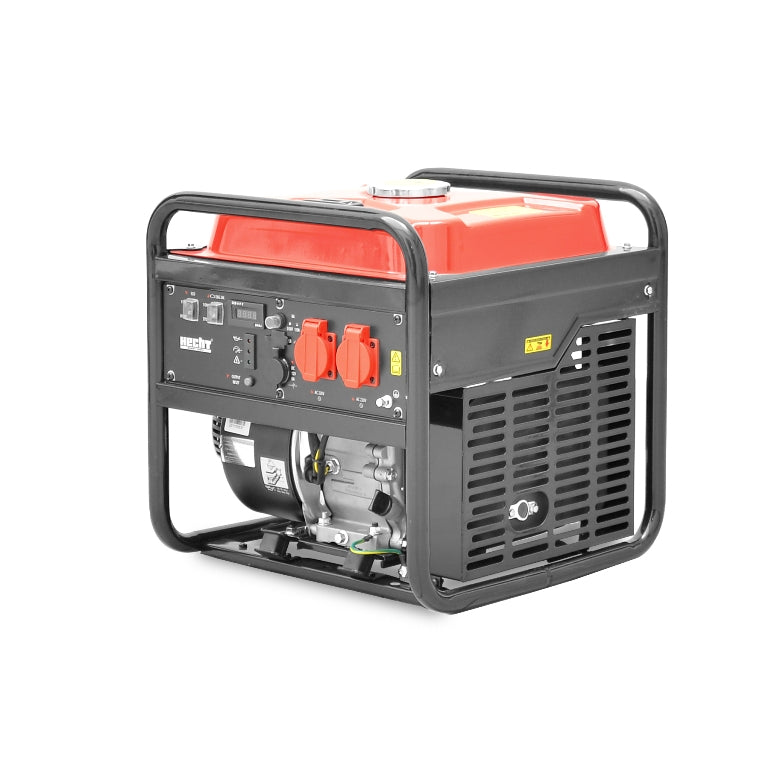 Inverter Hecht IG 3601 - HECHT Garten Austria 
