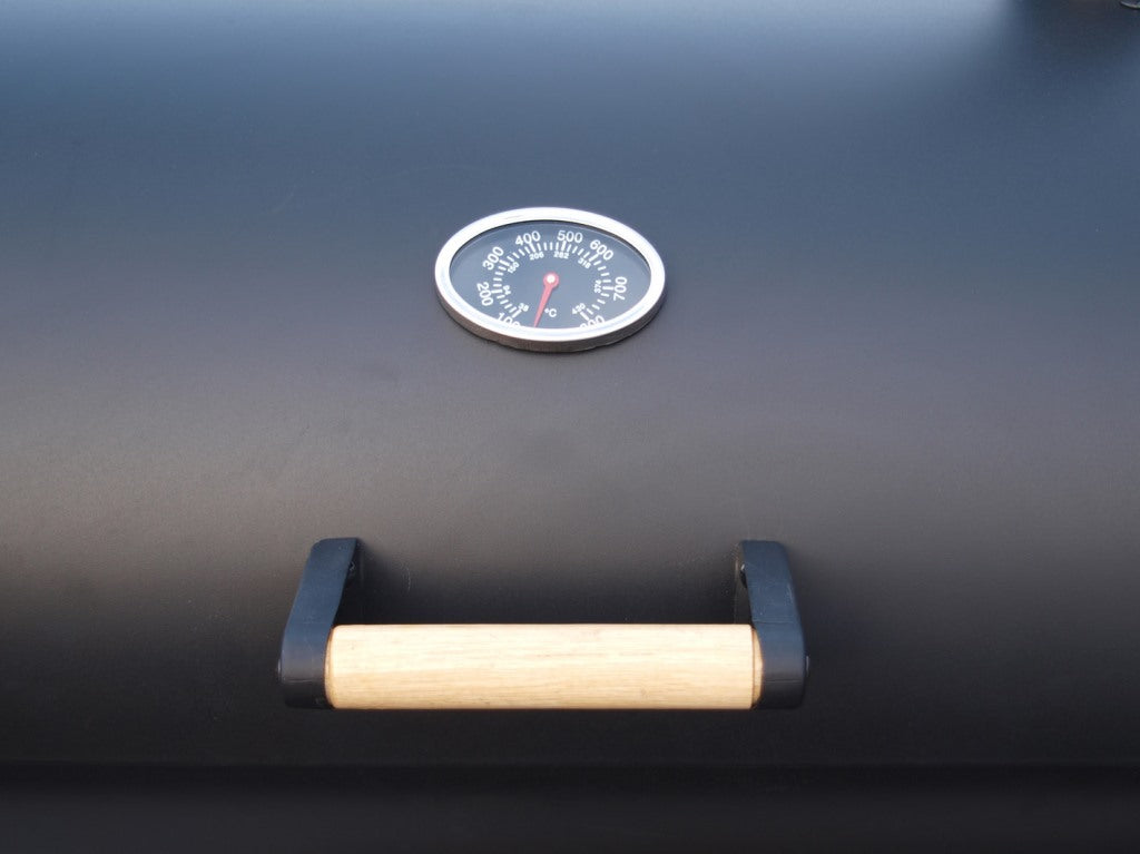 Hecht Sentinel Smoker HECHT