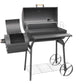 Hecht Sentinel Smoker HECHT