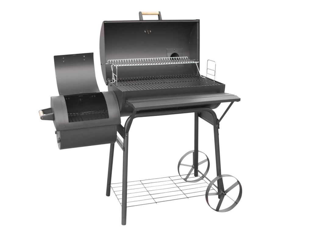 Hecht Sentinel Smoker HECHT