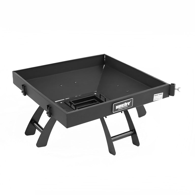 Hecht Vesuv 3-IN-1 Grill HECHT
