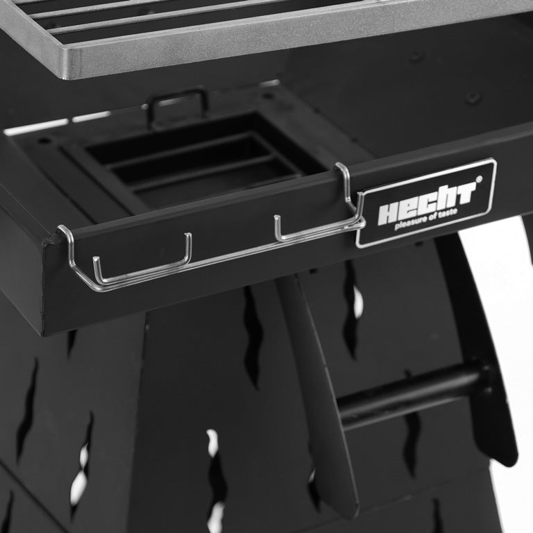 Hecht Vesuv 3-IN-1 Grill HECHT