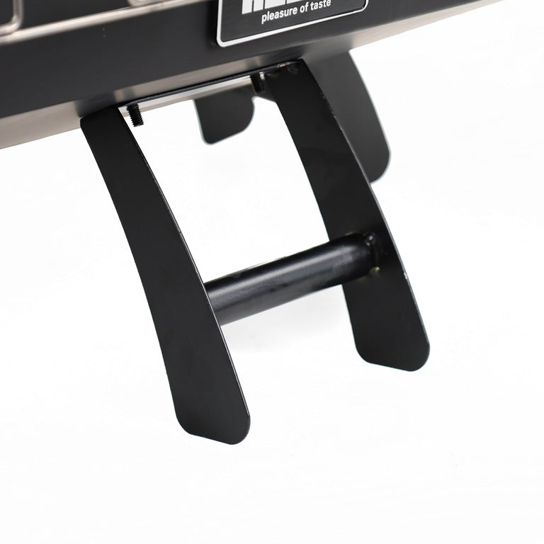 Hecht Vesuv 3-IN-1 Grill HECHT