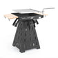 Hecht Vesuv 3-IN-1 Grill HECHT