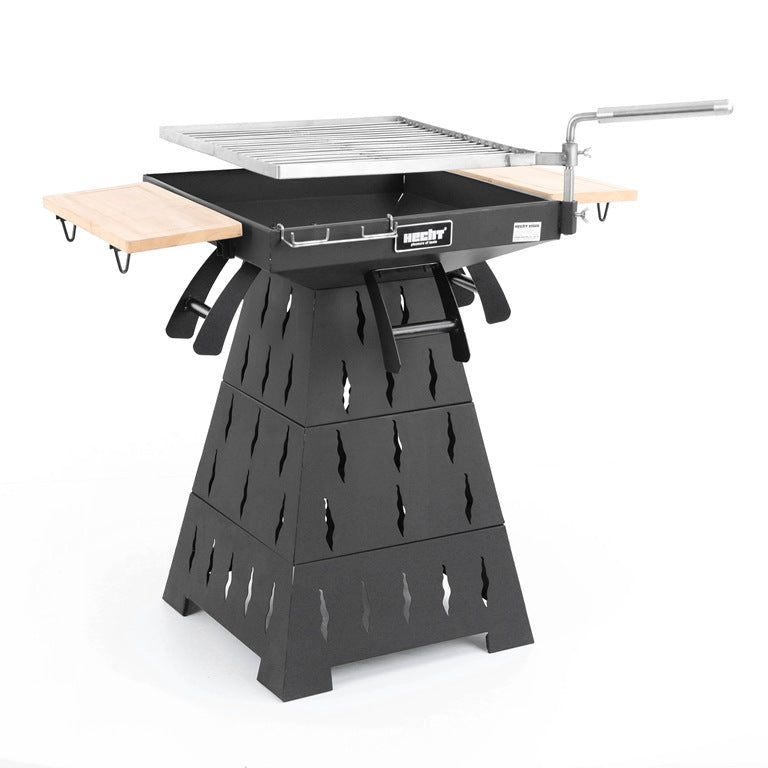 Hecht Vesuv 3-IN-1 Grill HECHT