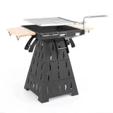 Hecht Vesuv 3-IN-1 Grill HECHT
