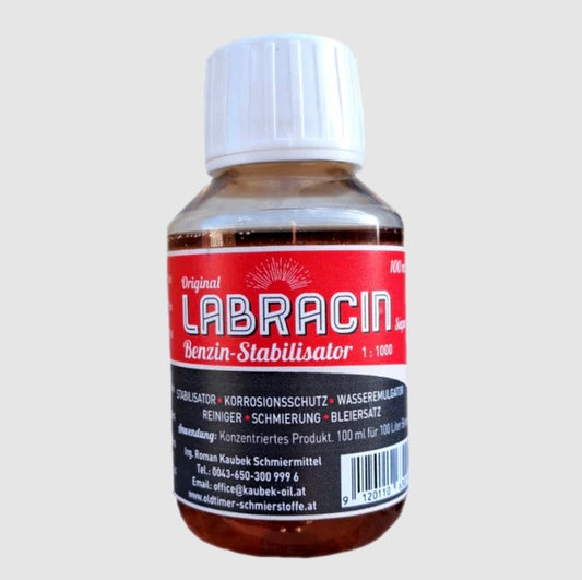 LABRACIN Benzinstabilisator 100 ml