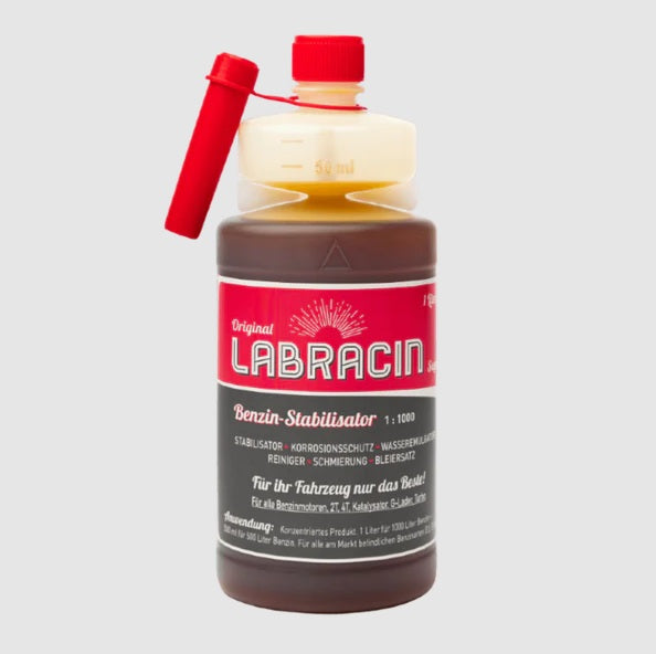 LABRACIN Benzinstabilisator 250 ml