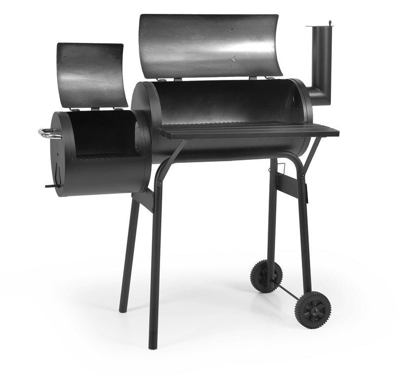 Hecht Sentinel Minor Smoker HECHT