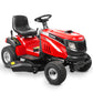 Rasenmähertraktor Hecht 5114 - HECHT Garten Austria 